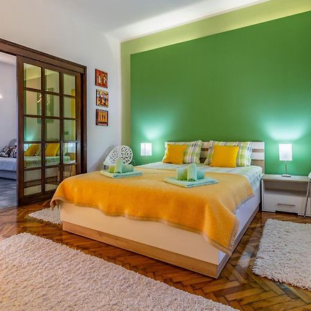 Apartman 39 Pula Exteriér fotografie