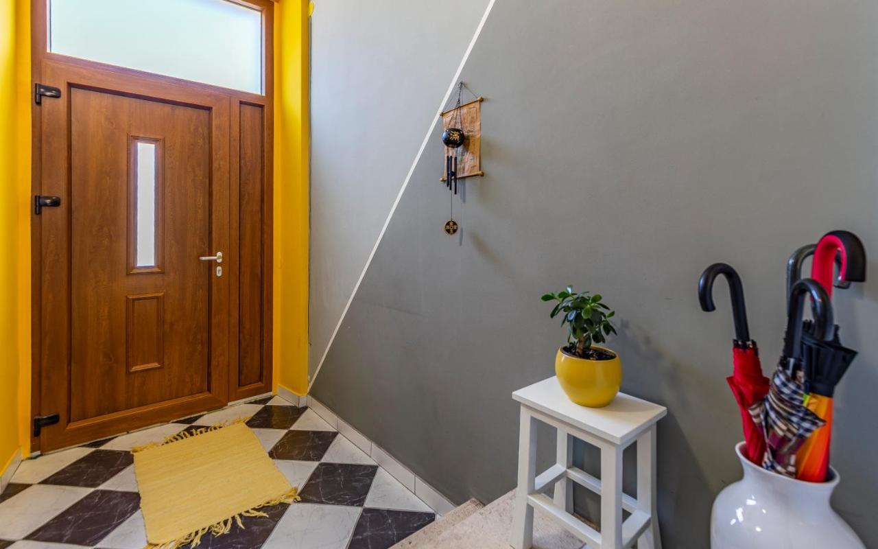 Apartman 39 Pula Exteriér fotografie