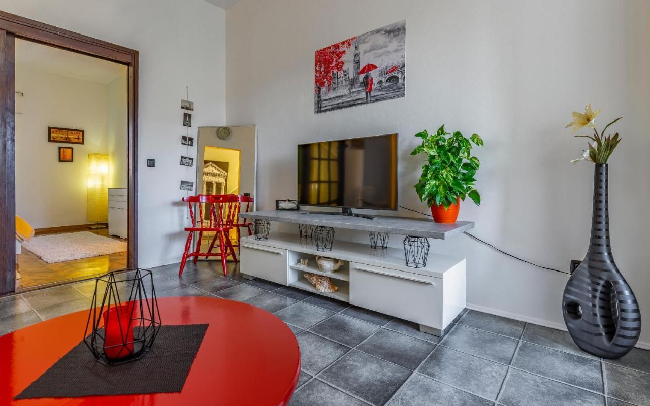 Apartman 39 Pula Exteriér fotografie