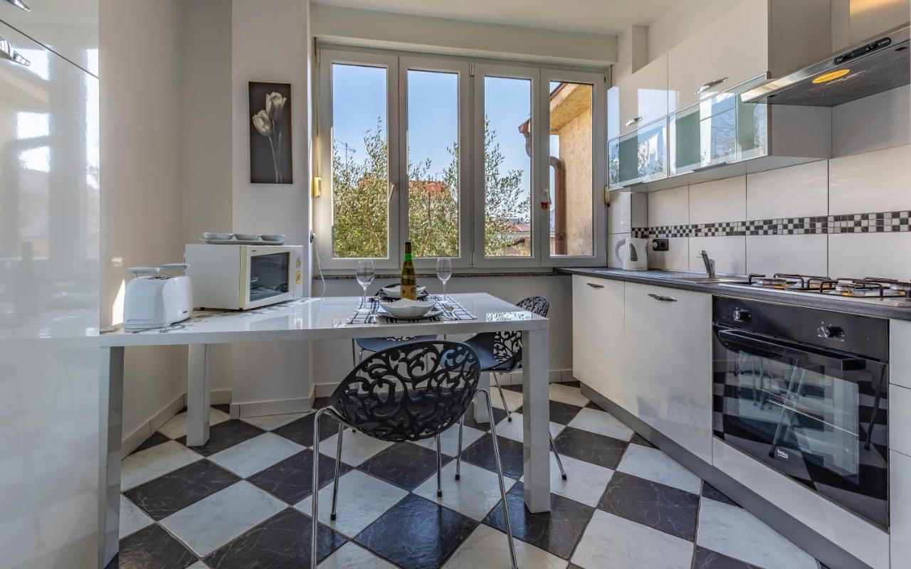 Apartman 39 Pula Exteriér fotografie