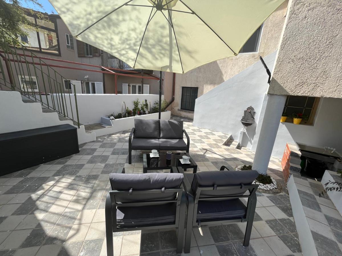 Apartman 39 Pula Exteriér fotografie