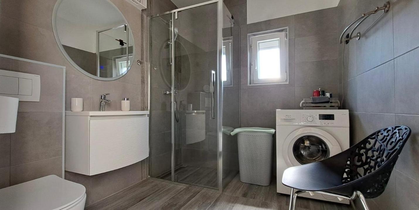 Apartman 39 Pula Exteriér fotografie