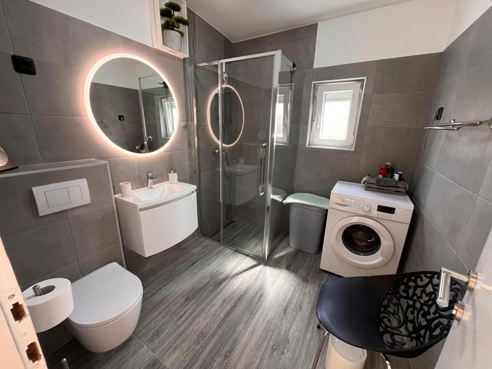 Apartman 39 Pula Exteriér fotografie