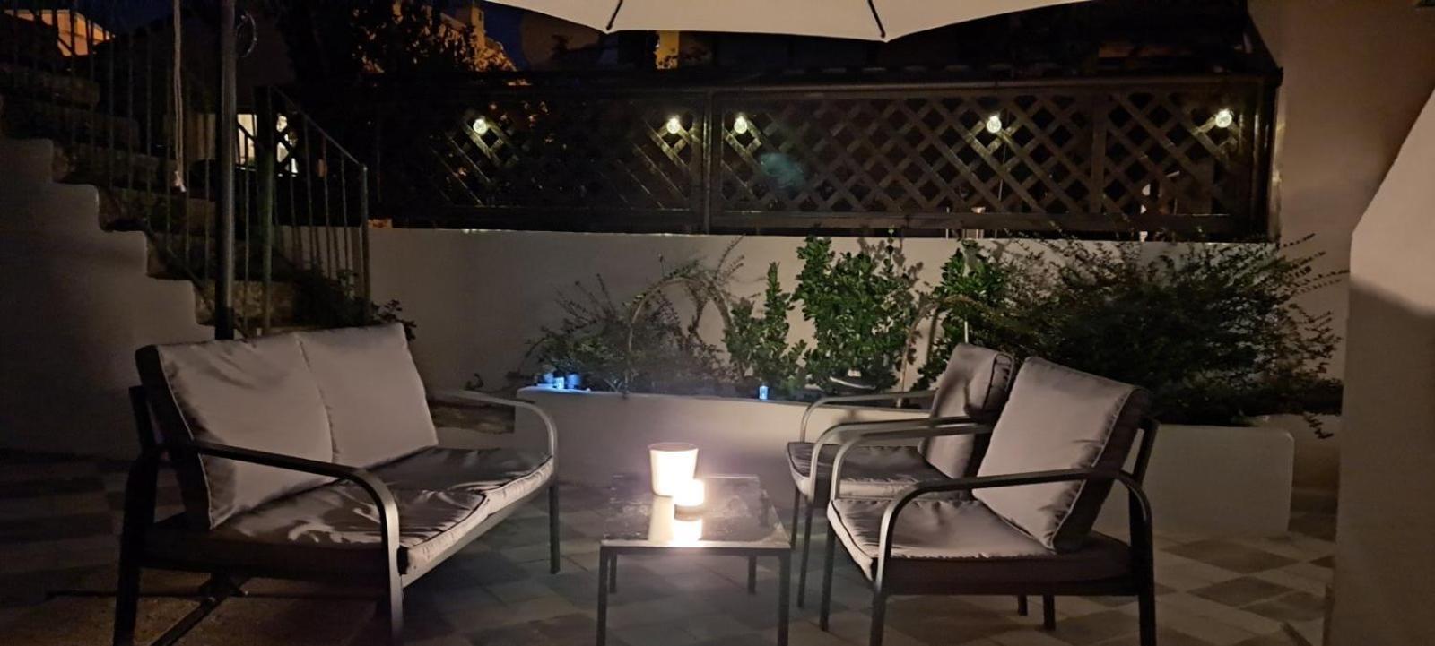 Apartman 39 Pula Exteriér fotografie